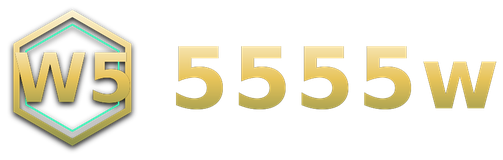 5555w logo